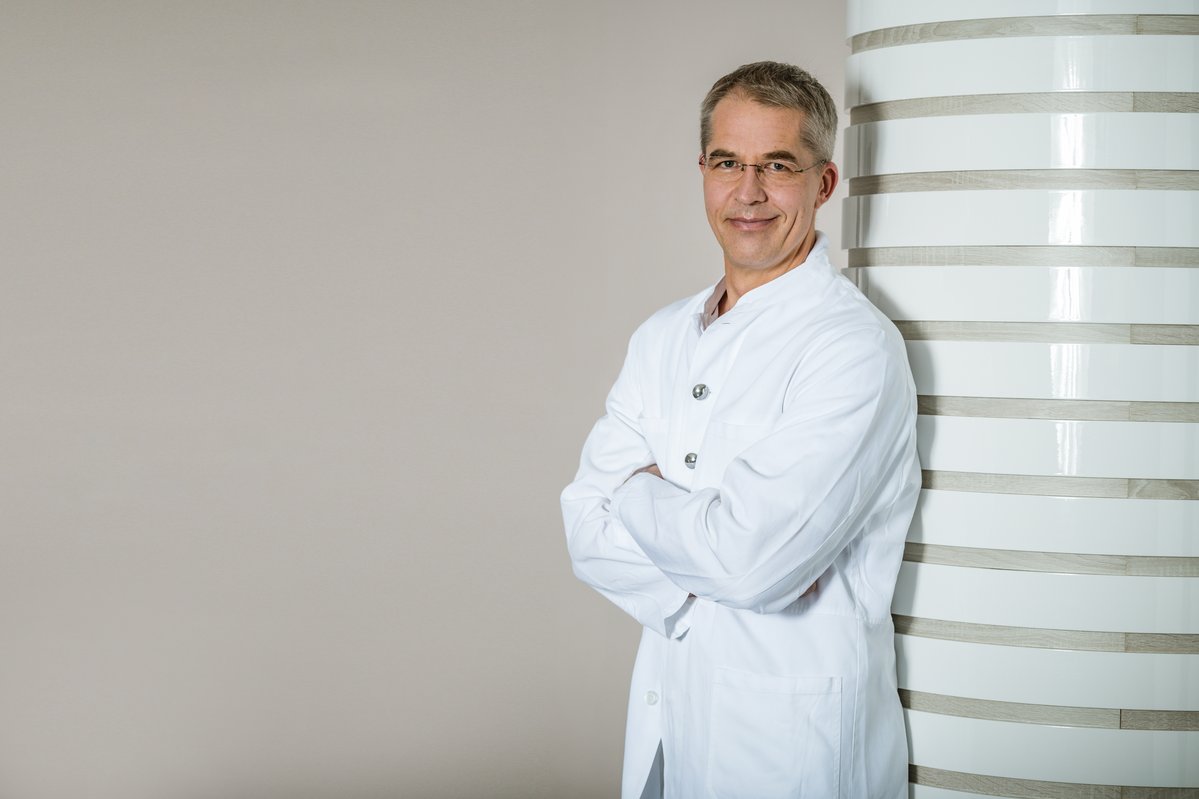 Dr. med. Alexander Adelhelm | Krankenhaus Tabea Hamburg