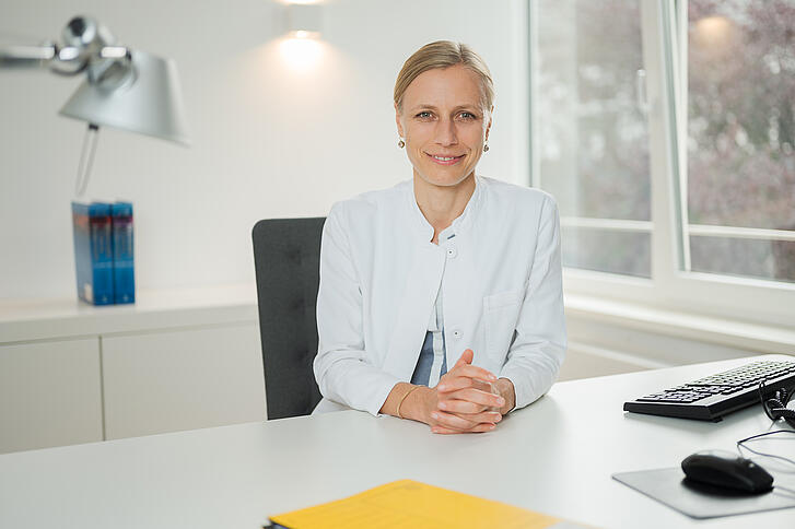 Friederike Hoffmann