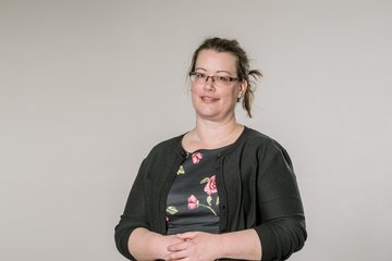 Dr. sc. hum. Sandra Kamping - Dipl.-Psychologin