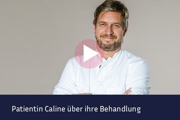 Video: Die Geschichte von Caline- Behandlung einer Wirbelsäulenverkrümmung von Artemed Spezialisten