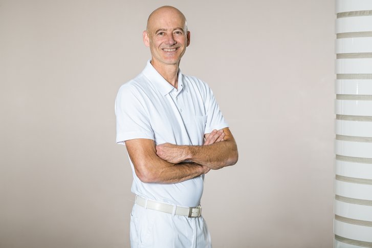 Hausärztliche Gemeinschaftspraxis Dr. Med. Mathias Loll Und Jens Wappler Orthopädische Klinik | Krankenhaus Tabea Hamburg