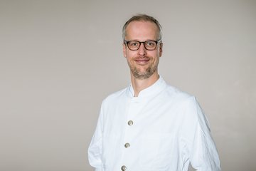 Dr. med. Florian Westphal - Chefarzt am Zentrum für Orthopädische Chirurgie