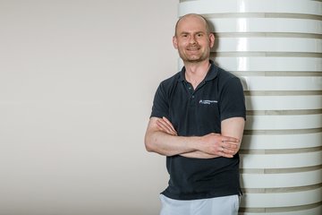 Lars Bohlmann