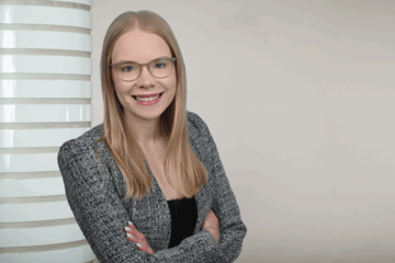 Tabea Krankenhaus Lara Huckfeldt