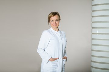 Devereux Expertin Hautkrebs OP Krankenhaus Tabea Hamburg