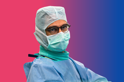 Fachbereich Ärztlicher Dienst