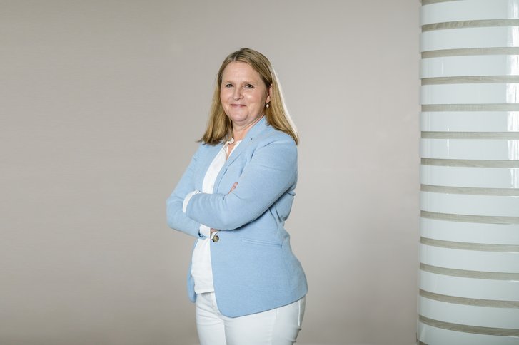 Andrea Doil