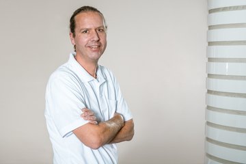 Dr. Jakob Mueller