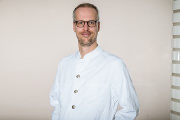Westphal Chefarzt Orthopädie Krankenhaus Tabea Hamburg