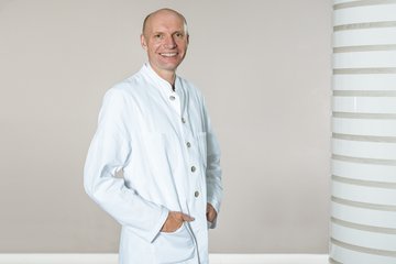 Jens Chefarzt Orthopädie Krankenhaus Tabea Hamburg