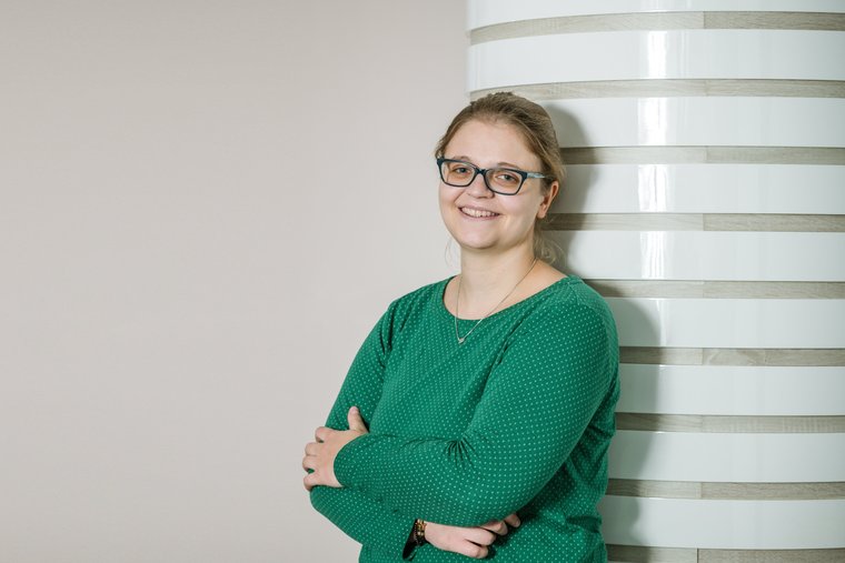 Selina Kröger