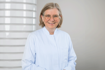 Dr. med. Katrin Stosch-Wiechert