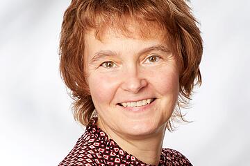 Anja Wesemann 