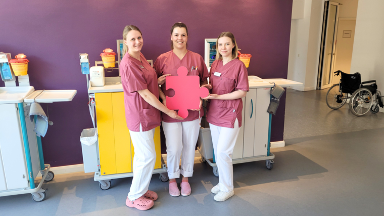 Carolin Waschkies ZPA