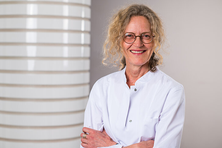 Dr. med. Inke Andresen