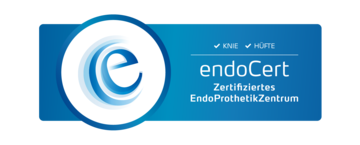 Zertifiziertes Endoprothetik-Zentrum in Hamburg