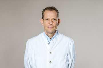 PD Dr. med. Oliver Niggemeyer - Chefarzt 